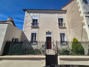 Vente Maison 7 pièces 150 m2 Montluçon