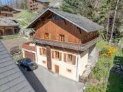 Vente Maison 7 pièces 150 m2 Morzine