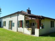 Vente Maison 7 pièces 150 m2 Nanteuil Auriac de Bourzac