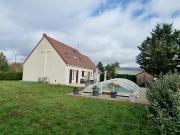 Vente Maison 7 pièces 150 m2 Ouzouer sur Loire