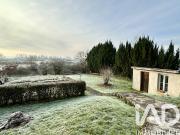 Vente Maison 7 pièces 150 m2 Pouilly