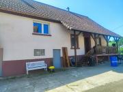 Vente Maison 7 pièces 150 m2 Rolbing