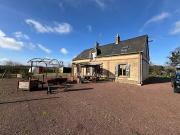 Vente Maison 7 pièces 150 m2 Glos la Ferrière Vente Maison 7 pièces 150 m2 Glos la Ferrière