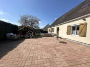 Vente Maison 7 pièces 150 m2 Saint Agnan