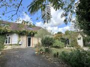 Vente Maison 7 pièces 150 m2 Saint Christophe du Ligneron