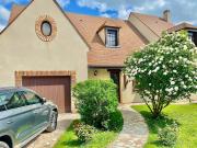 Vente Maison 7 pièces 150 m2 Saint Germain de la Grange