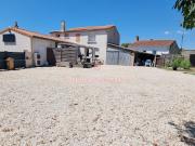Vente Maison 7 pièces 150 m2 Saint Michel en l'Herm