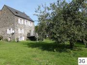 Vente Maison 7 pièces 150 m2 Saint Pierre Roche