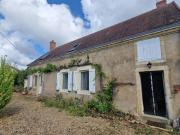 Vente Maison 7 pièces 124 m2 Saint Vincent Bragny
