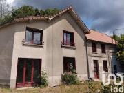 Vente Maison 7 pièces 150 m2 Sardent