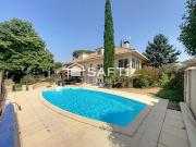 Vente Maison 7 pièces 154 m2 Thézan lès Béziers