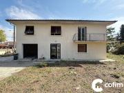 Vente Maison 7 pièces 150 m2 Trie sur Baïse