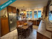 Vente Maison 7 pièces 150 m2 Ville sur Cousances