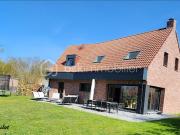 Vente Maison 7 pièces 150 m2 Villeneuve d'Ascq