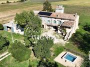 Vente Maison 7 pièces 151 m2 Bonlieu sur Roubion