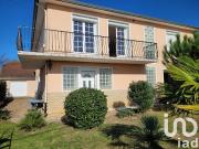 Vente Maison 7 pièces 151 m2 Bourbon Lancy