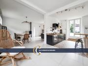 Vente Maison 7 pièces 151 m2 Chasné sur Illet