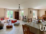 Vente Maison 7 pièces 151 m2 Fenouillet