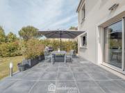 Vente Maison 7 pièces 151 m2 Marolles en Brie