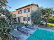 Vente Maison 7 pièces 151 m2 Saint Didier de Formans