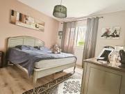 Vente Maison 7 pièces 151 m2 Thouaré sur Loire