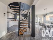 Vente Maison 7 pièces 161 m2 Apprieu