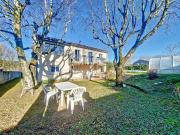 Vente Maison 7 pièces 152 m2 Aussillon