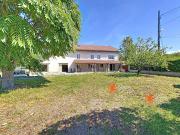 Vente Maison 7 pièces 152 m2 Bouvesse Quirieu