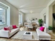 Vente Maison 7 pièces 152 m2 Fougeres