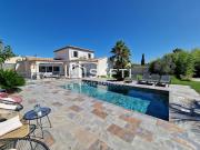Vente Maison 7 pièces 152 m2 La Crau