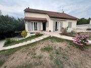 Vente Maison 7 pièces 152 m2 Limoges