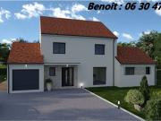 Vente Maison 7 pièces 152 m2 Montigny sur Loing