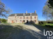 Vente Maison 7 pièces 152 m2 Saussey