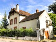 Vente Maison 7 pièces 152 m2 Villemandeur