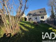 Vente Maison 7 pièces 152 m2 Sainte genevieve des bois