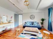 Vente Immeuble 7 pièces 152 m2 Vitry sur Seine