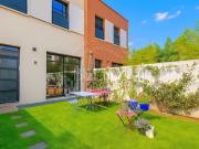 Vente Maison 7 pièces 153.99 m2 Maisons Alfort