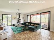Vente Maison 7 pièces 153 m2 Anglet