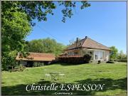 Vente Maison 7 pièces 153 m2 Beaupuy