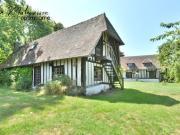 Vente Maison 7 pièces 153 m2 Conches en Ouche