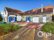 Vente Maison 7 pièces 153 m2 Gournay en Bray