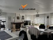 Vente Maison 7 pièces 153 m2 Guipry