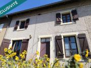 Vente Maison 7 pièces 153 m2 Joeuf