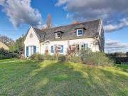 Vente Maison 7 pièces 153 m2 La Chapelle sur Erdre