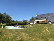 Vente Maison 7 pièces 153 m2 La Forêt Fouesnant