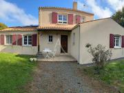 Vente Maison 7 pièces 153 m2 Petosse