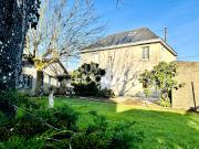 Vente Maison 7 pièces 153 m2 Saint sebastien sur loire