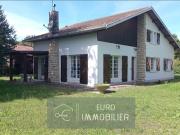 Vente Maison 7 pièces 153 m2 Sore