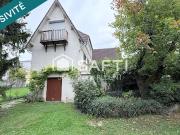 Vente Maison 7 pièces 153 m2 Wissous
