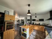 Vente Maison 7 pièces 154.36 m2 Sers